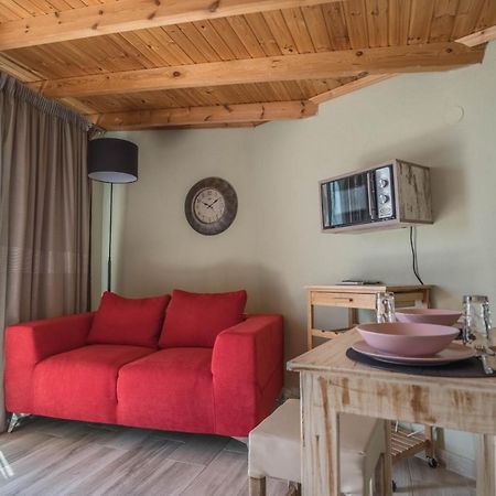 Apartament Grellia Kawala Zewnętrze zdjęcie