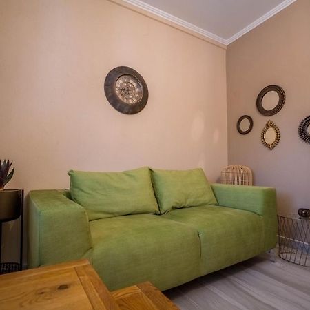 Apartament Grellia Kawala Zewnętrze zdjęcie