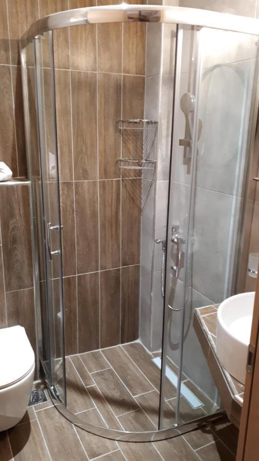 Apartament Grellia Kawala Zewnętrze zdjęcie