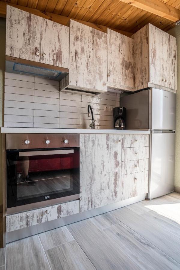 Apartament Grellia Kawala Zewnętrze zdjęcie