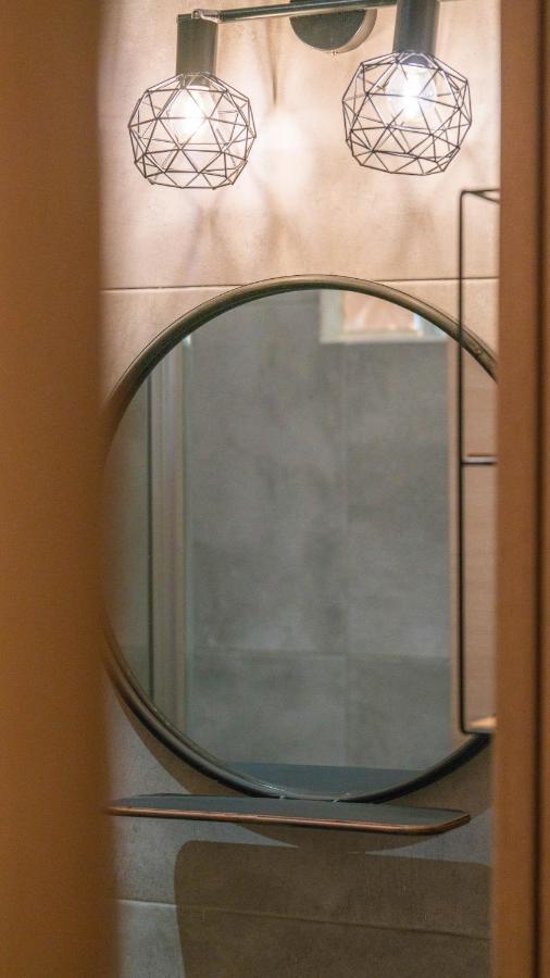 Apartament Grellia Kawala Zewnętrze zdjęcie