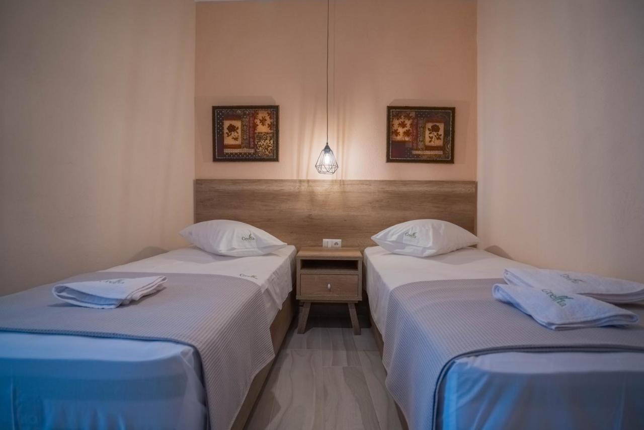 Apartament Grellia Kawala Zewnętrze zdjęcie