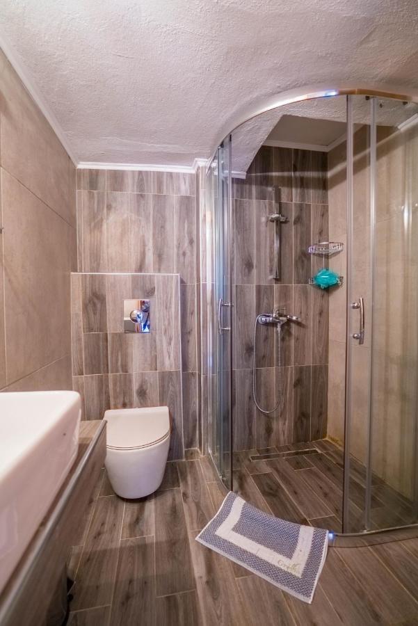 Apartament Grellia Kawala Zewnętrze zdjęcie