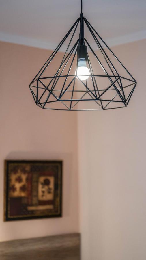 Apartament Grellia Kawala Zewnętrze zdjęcie