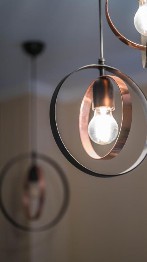 Apartament Grellia Kawala Zewnętrze zdjęcie