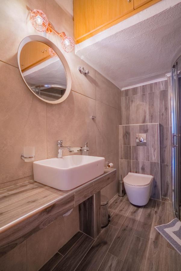 Apartament Grellia Kawala Zewnętrze zdjęcie