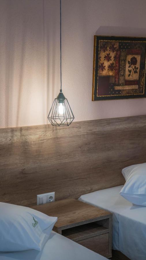 Apartament Grellia Kawala Zewnętrze zdjęcie